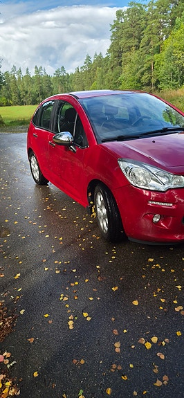Citroen C3 2 of 6