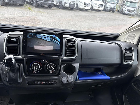 Sun Living V 65GX - FIAT Multijet3 2,2 140HP (103kWh) 35H 17 of 19