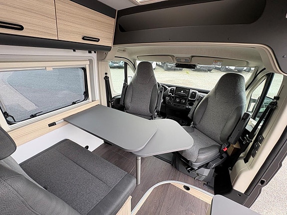 Sun Living V 65GX - FIAT Multijet3 2,2 140HP (103kWh) 35H 14 of 19