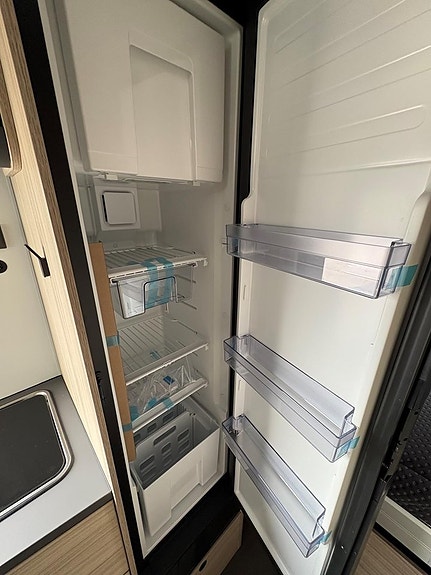 Sun Living V 65GX - FIAT Multijet3 2,2 140HP (103kWh) 35H 11 of 19