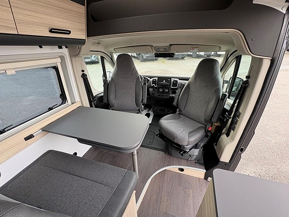 Sun Living V 65GX - FIAT Multijet3 2,2 140HP (103kWh) 35H 13 of 19