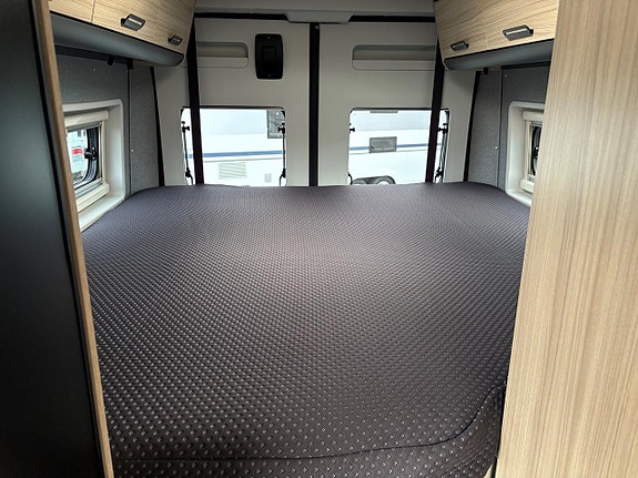 Sun Living V 65GX - FIAT Multijet3 2,2 140HP (103kWh) 35H 6 of 19