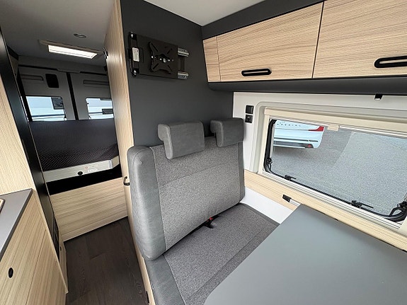 Sun Living V 65GX - FIAT Multijet3 2,2 140HP (103kWh) 35H 16 of 19
