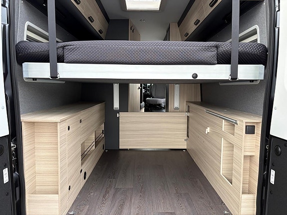 Sun Living V 65GX - FIAT Multijet3 2,2 140HP (103kWh) 35H 5 of 19