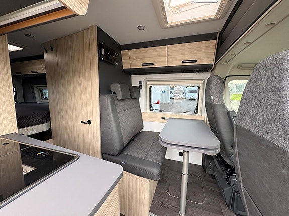 Sun Living V 65GX - FIAT Multijet3 2,2 140HP (103kWh) 35H 12 of 19