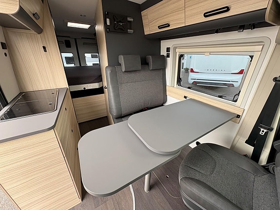 Sun Living V 65GX - FIAT Multijet3 2,2 140HP (103kWh) 35H 15 of 19