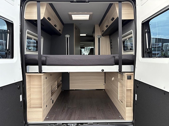 Sun Living V 65GX - FIAT Multijet3 2,2 140HP (103kWh) 35H 4 of 19