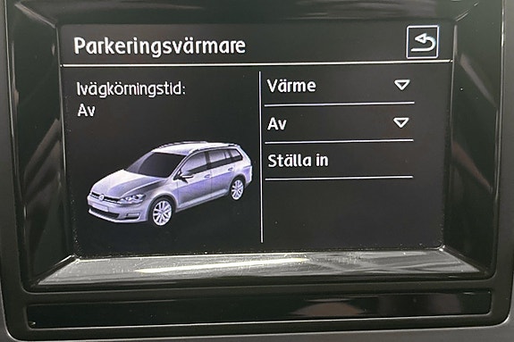 Volkswagen Golf I 17 of 26