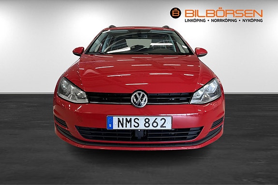 Volkswagen Golf I 2 of 26