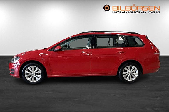 Volkswagen Golf I 4 of 26