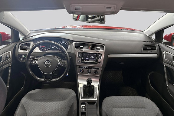 Volkswagen Golf I 7 of 26