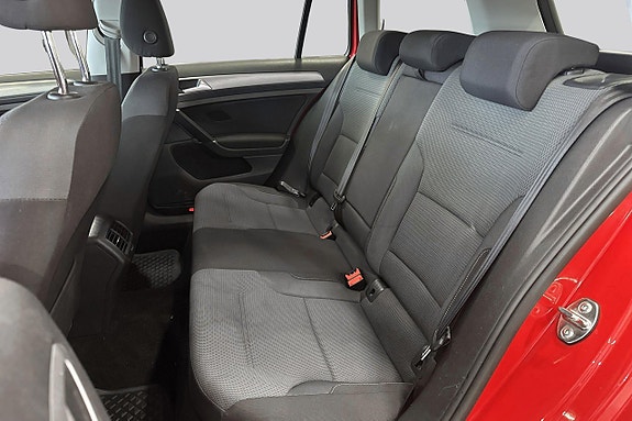 Volkswagen Golf I 9 of 26