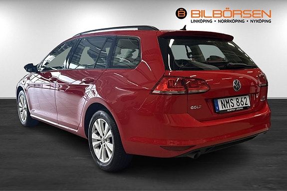 Volkswagen Golf I 6 of 26