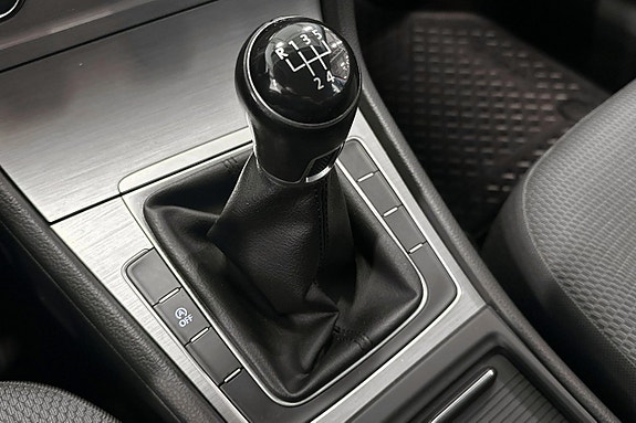Volkswagen Golf I 12 of 26