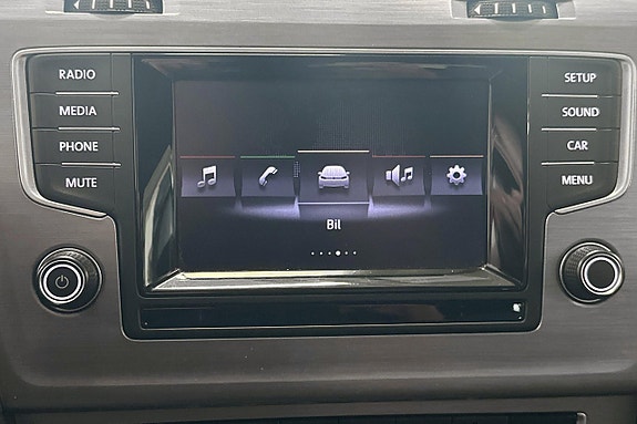 Volkswagen Golf I 11 of 26