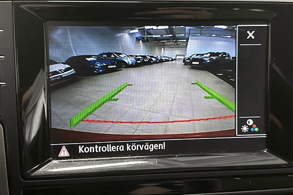 Volkswagen Golf I 16 of 26