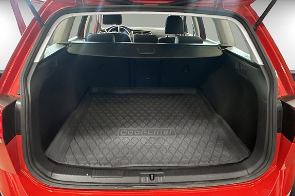 Volkswagen Golf I 14 of 26