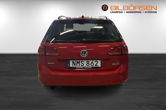 Volkswagen Golf I 5 of 26