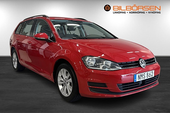 Volkswagen Golf I 3 of 26