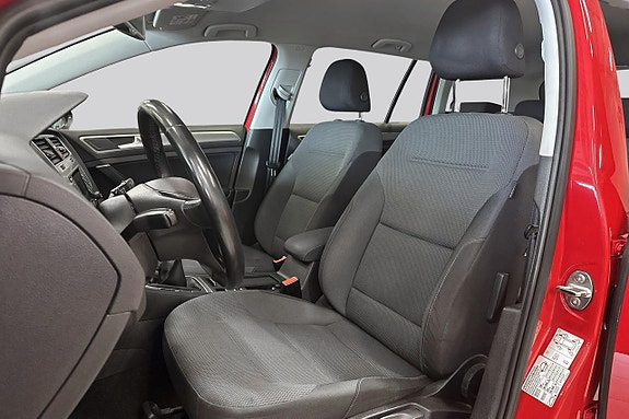 Volkswagen Golf I 8 of 26