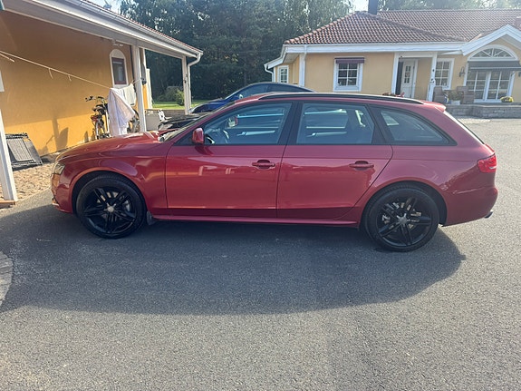 Audi A4 3 of 6