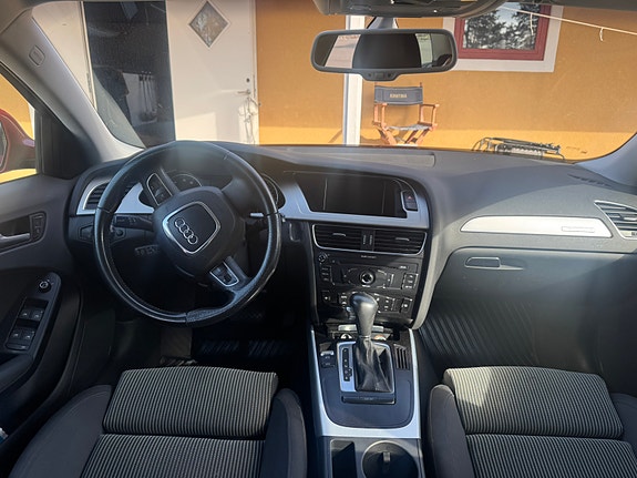 Audi A4 4 of 6