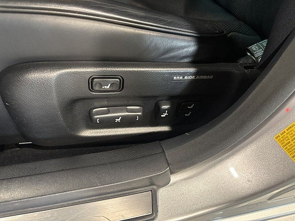 Lexus LS430 19 of 27