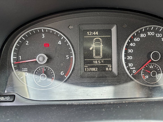 Volkswagen Caddy 11 of 15