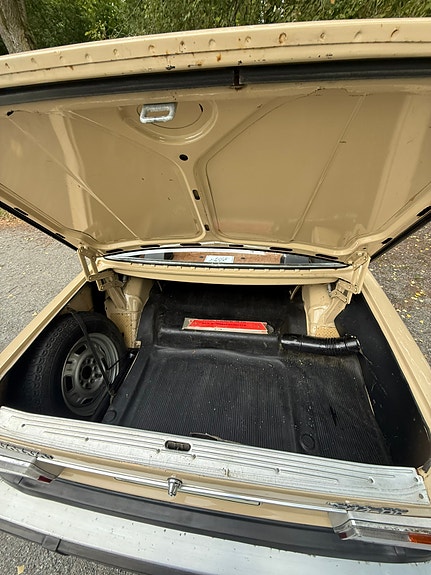 Volvo 244 10 of 10