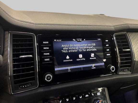 Skoda Kodiaq 16 of 22