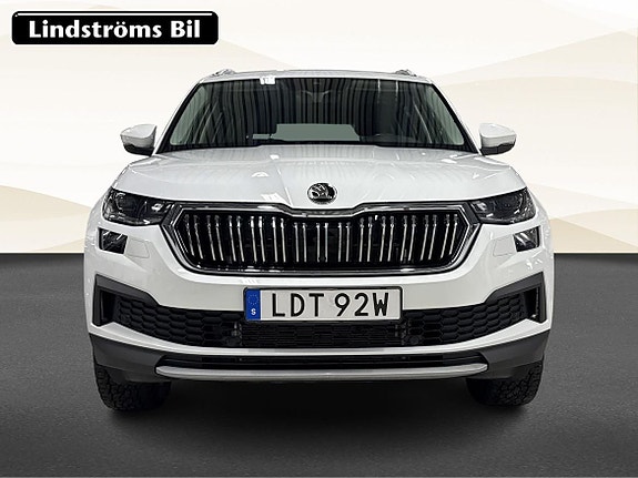 Skoda Kodiaq 9 of 22