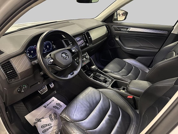 Skoda Kodiaq 14 of 22