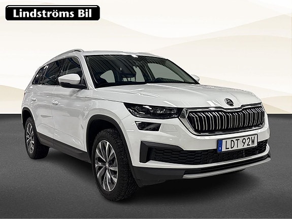 Skoda Kodiaq 3 of 22