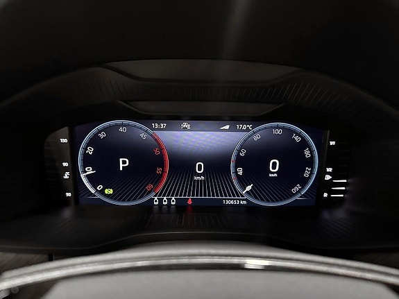 Skoda Kodiaq 15 of 22