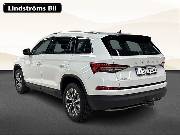 Skoda Kodiaq 4 of 22