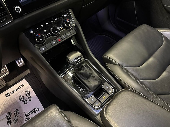 Skoda Kodiaq 18 of 22