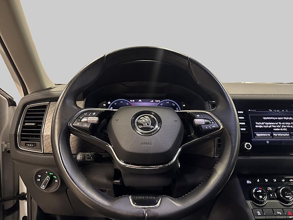 Skoda Kodiaq 19 of 22