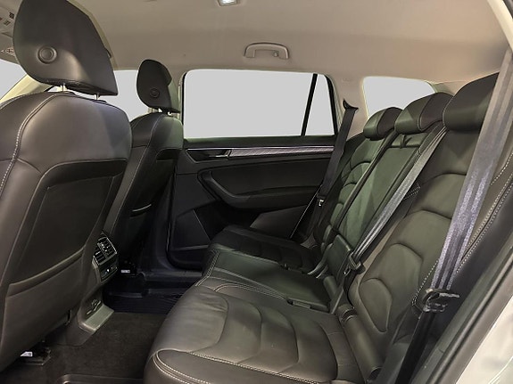 Skoda Kodiaq 11 of 22
