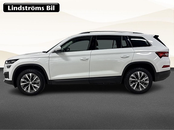 Skoda Kodiaq 6 of 22