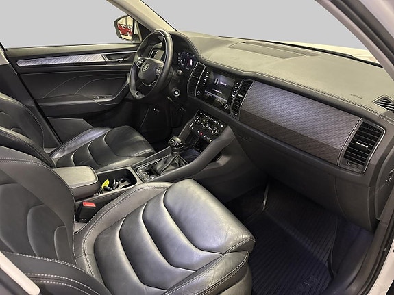 Skoda Kodiaq 10 of 22