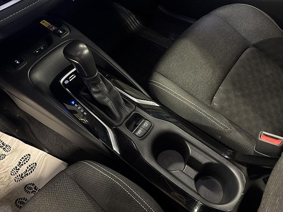 Toyota Corolla 18 of 20