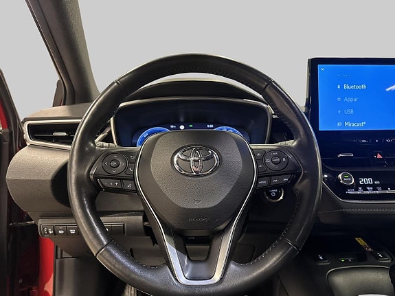 Toyota Corolla 19 of 20