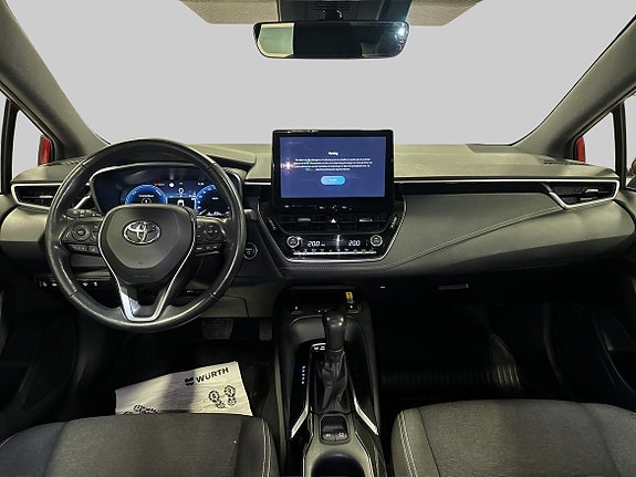 Toyota Corolla 12 of 20