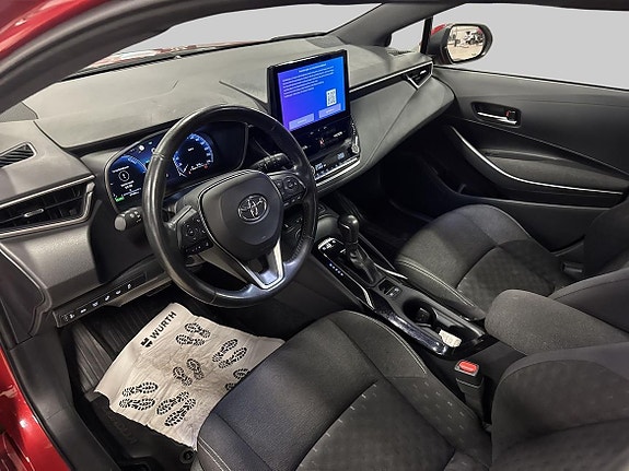 Toyota Corolla 14 of 20