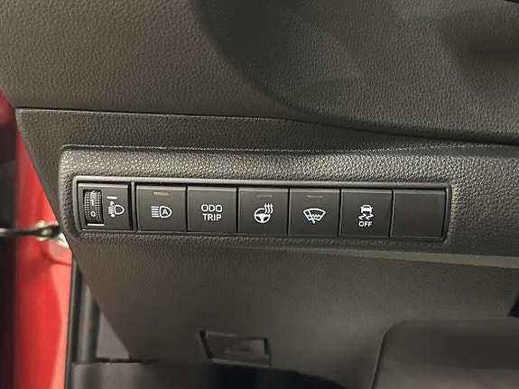 Toyota Corolla 20 of 20
