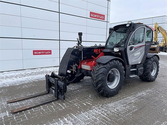 Manitou MLT850-145V+ ELITE ST5