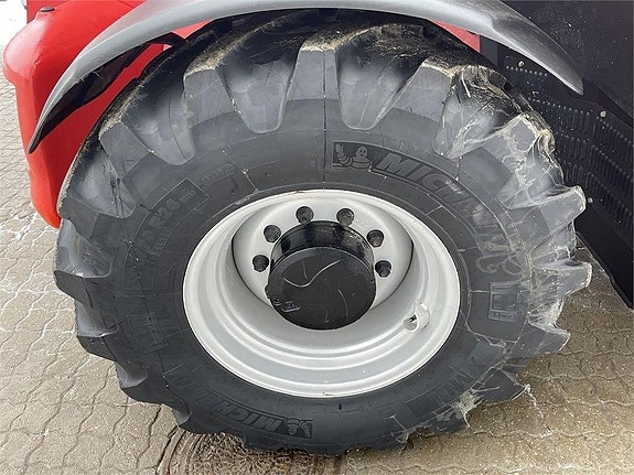 Manitou MLT850-145V+ ELITE ST5 7 of 10
