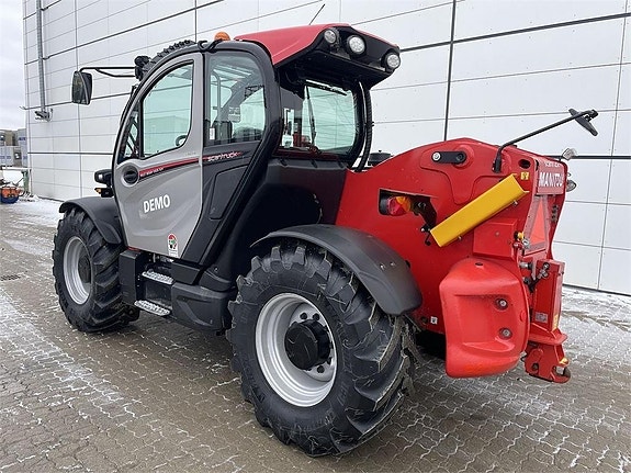 Manitou MLT850-145V+ ELITE ST5 2 of 10