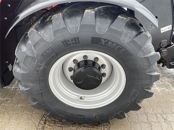 Manitou MLT850-145V+ ELITE ST5 6 of 10