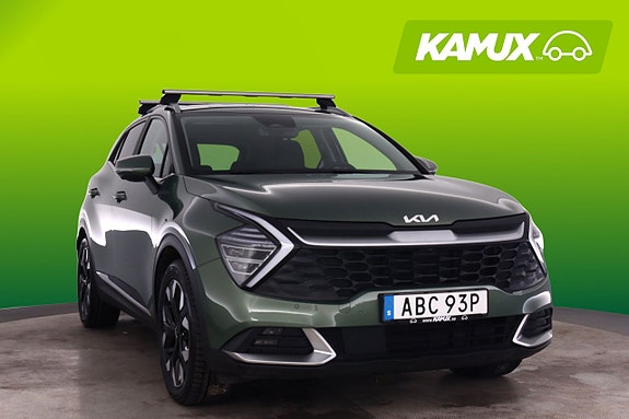 Kia Sportage 8 of 25